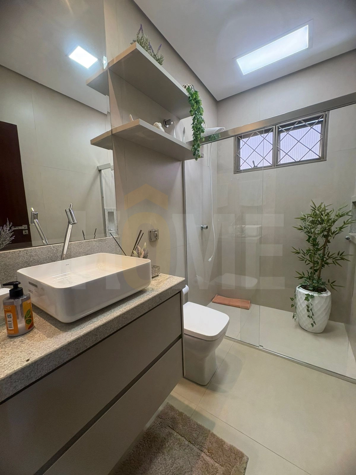 Casa | Cidade Nova
